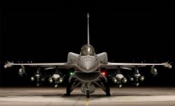 F-16'ların Türkiye için olumlu yönleri