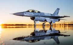 ABD'den Türkiye’ye F-16 Blok 70 ihracatına itiraz