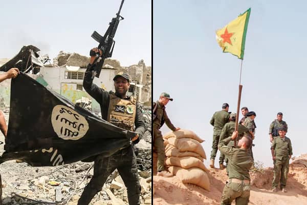 212 YPG/PKK'lı terörist öldürüldü