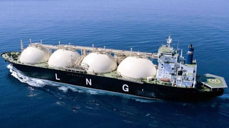 Cezayir'den çıkan LNG gemisi 15 Temmuz'da Türkiye'de