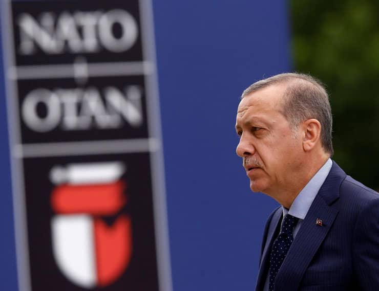 Türkiye'yi NATO'dan atarak İsrail ve Güney Kıbrıs'ı alacaklar! ABD'nin Yunanistan planı
