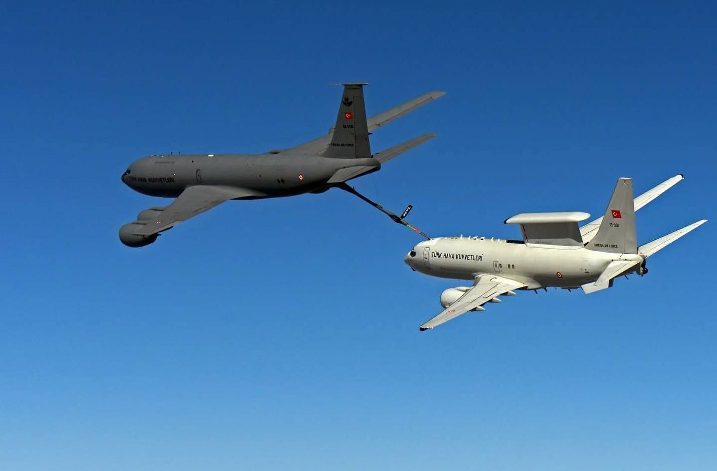KC-135