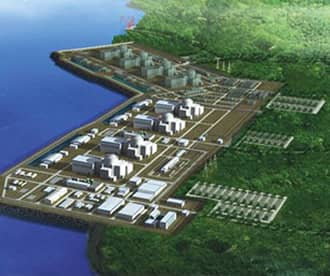 Rosatom: Sinopa nükleer santral için görüşmeler başladı