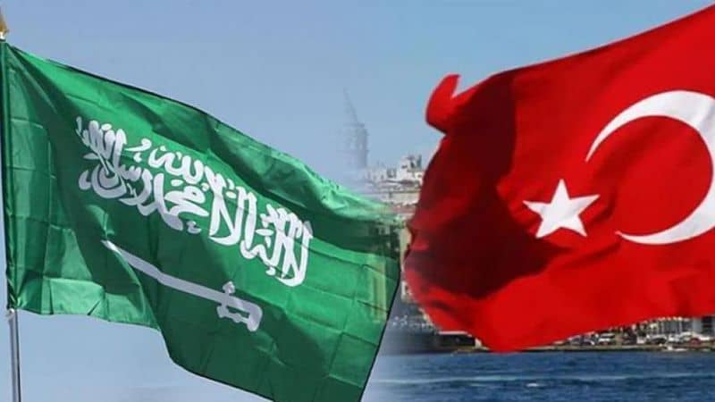 Suudi Arabistan Türkiye'den alıyor hem de 6 milyar dolar