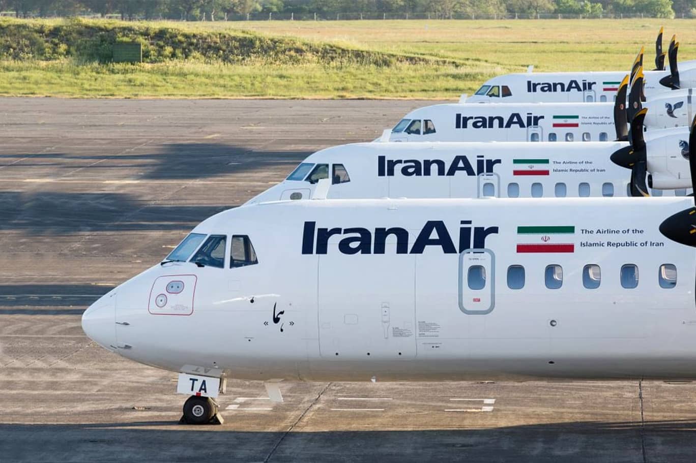 İran Türkiye'nin eski 4 Airbus uçağını satın aldı