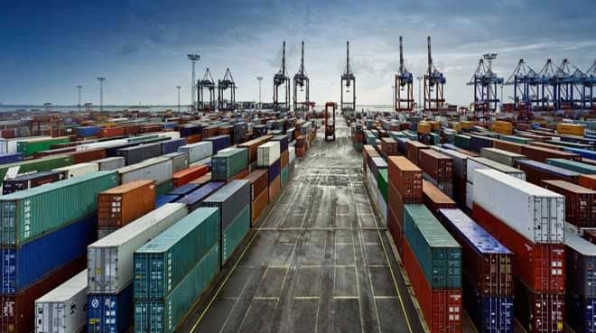 Portekiz limanları Türk yatırımcı yıldız port kontrolünde