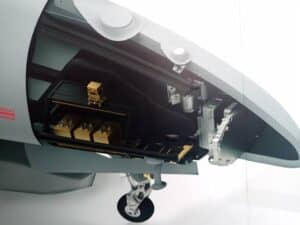 MURAD Uçak/İHA AESA Radarı entegrasyon ve deneme aşamasında