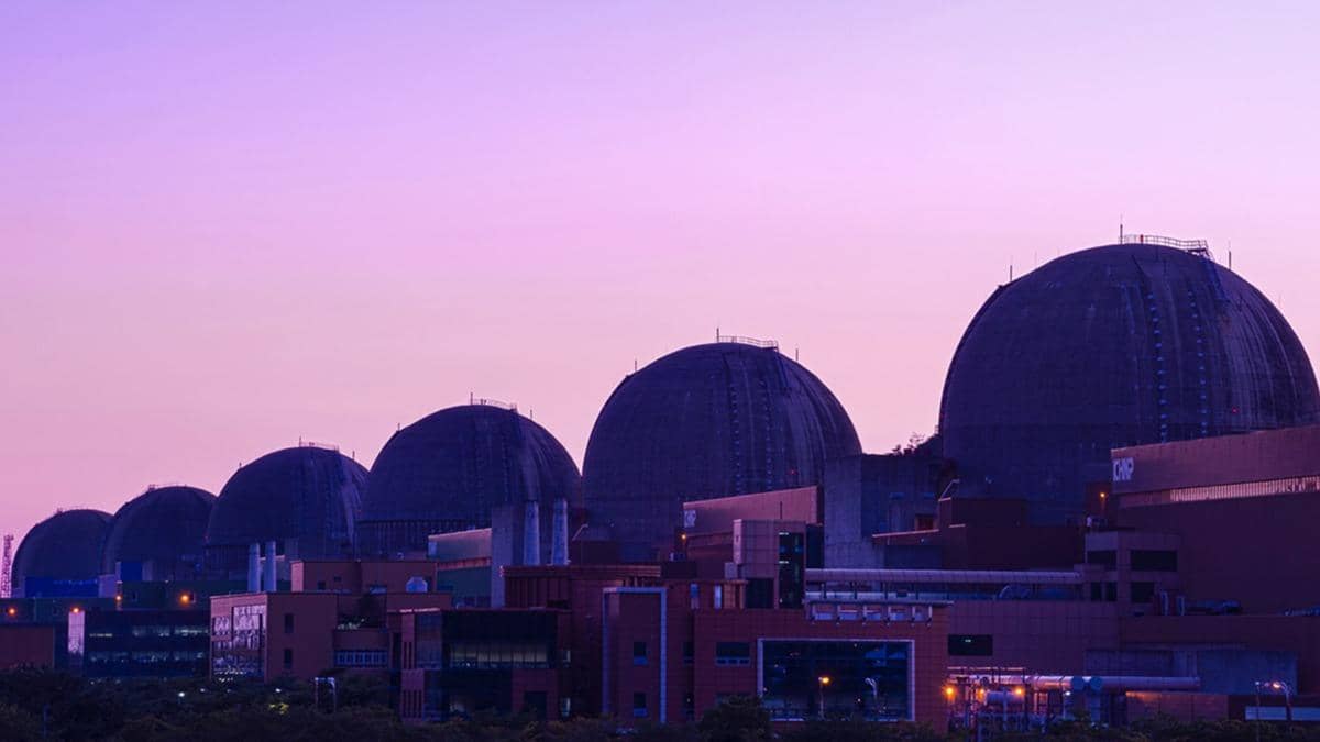 Kore Sinopa Nükleer 14 bin megavatt gücünde Santral inşası için: Türkiye ile görüşüyoruz