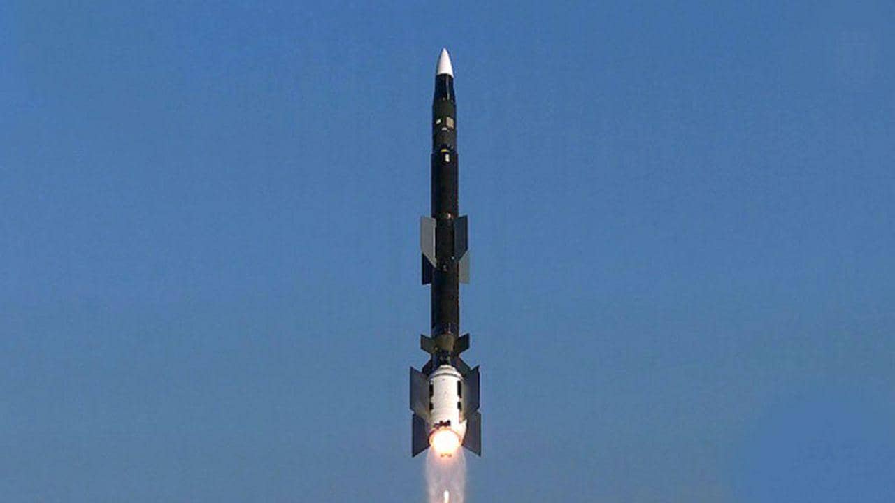 Endonezya için geliştirilen TriSula Roketsan Füzelerini Kullanacak