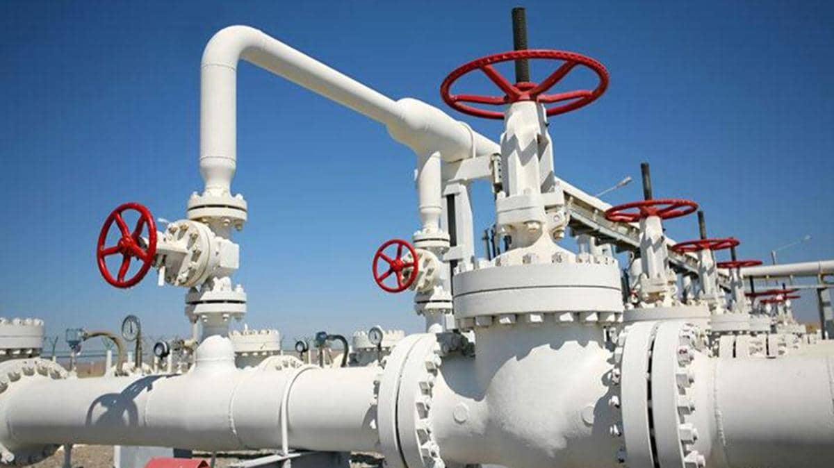 Putin: Türkiye doğal gaz ödemesinin yüzde 25'ini ruble ile yapacak