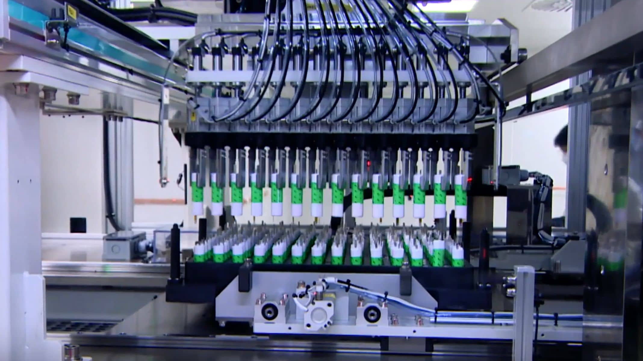 Türkiye'de Yerli 'Lityum İyon pil' seri üretime başladı