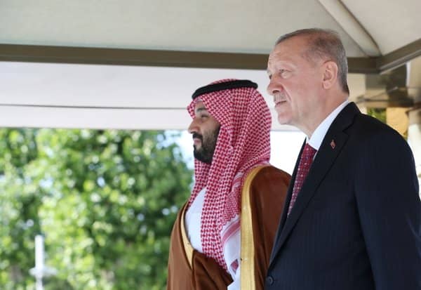 Türkiye'den Suudilere teklif! 'Bu iyi bir fırsat'