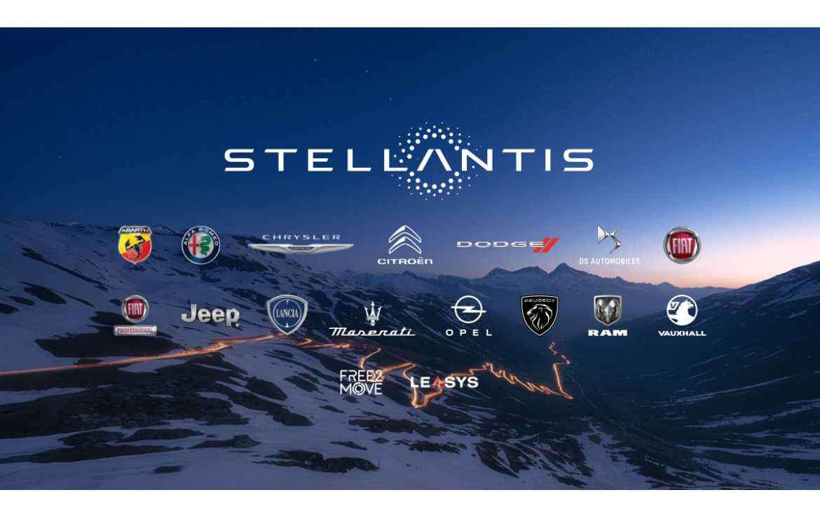 Tofaş, Stellantis Türkiye'yi Satın Aldı