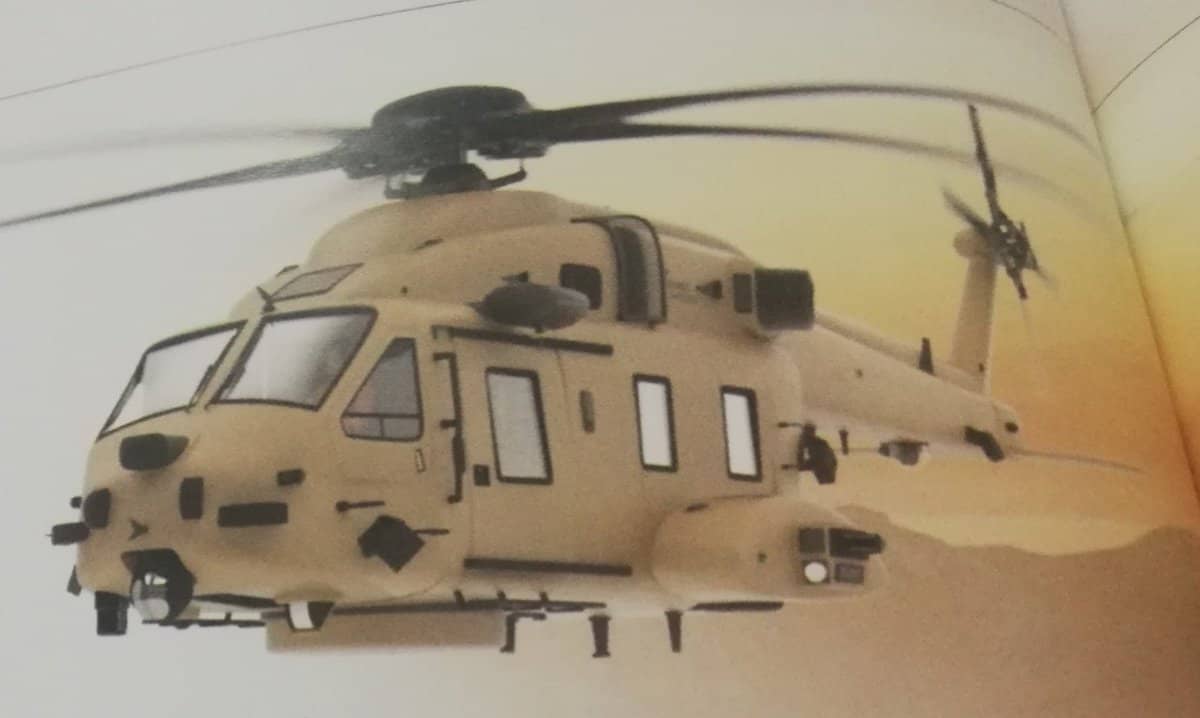 T925 Genel Maksat Helikopteri 2024’te Uçacak