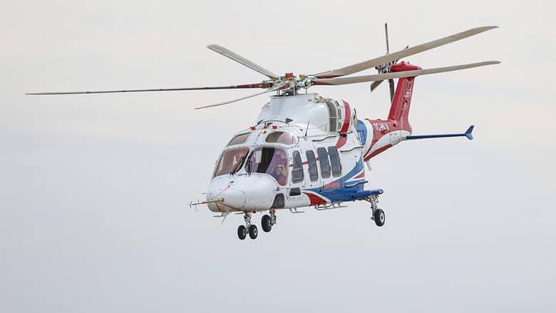 Temel Kotil: Jandarma 100 Gökbey helikopteri Teslim edilecek