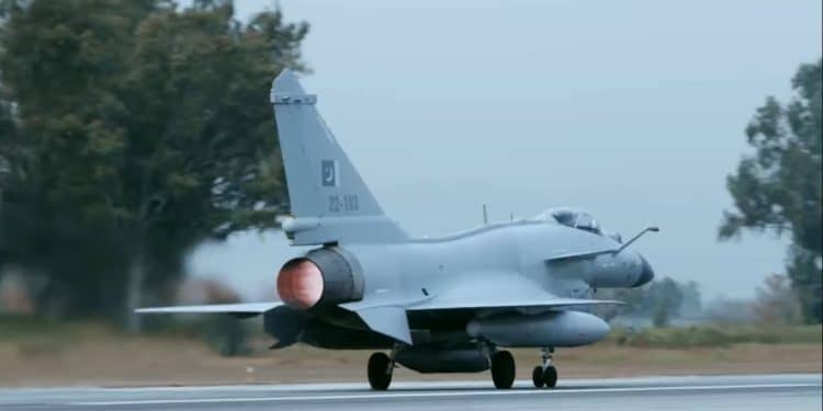 Türkiye F-16 jetleri yerine J-10C alır mı?