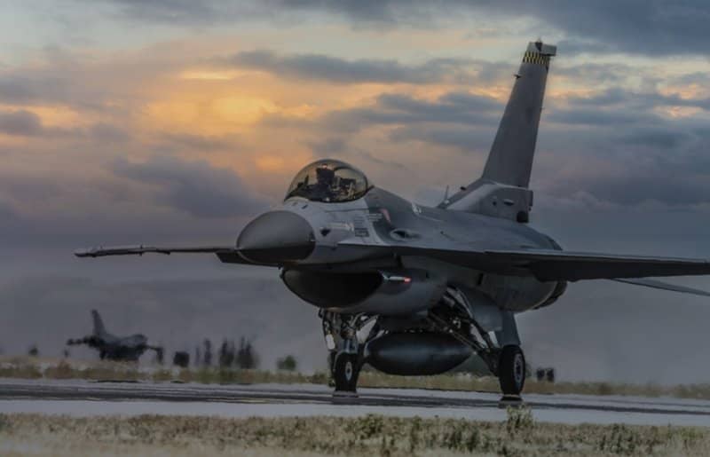 TÜRKİYE NEDEN F-16 UÇAĞI VE MODERNİZASYON KİTLERİ ALMAK İSTİYOR?