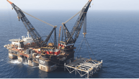 İsrail'den Türkiye'ye Leviathan doğalgaz teklifi!